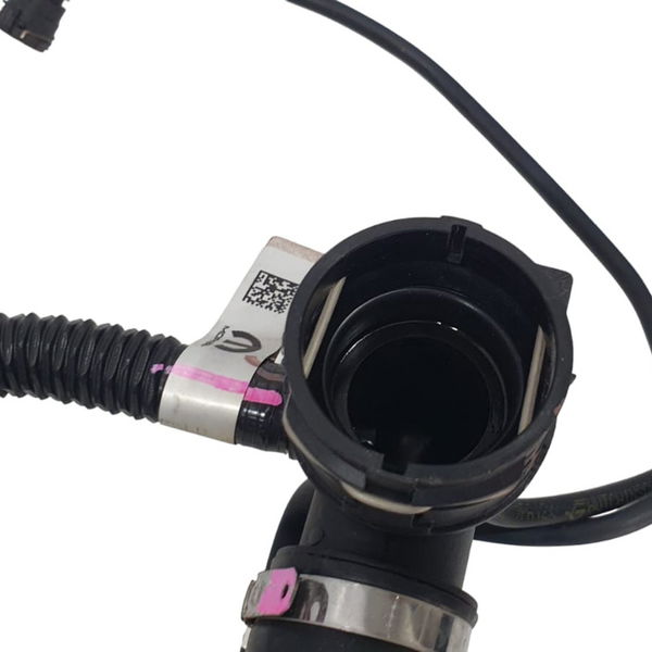 Mangueira Retorno Água Rampage Rebel Diesel 2024