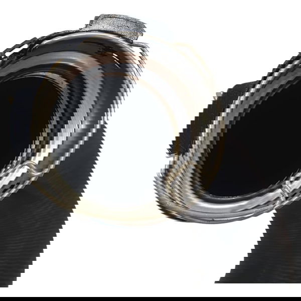 Mangueira Duto Intercooler Rampage Rebel Diesel 2024