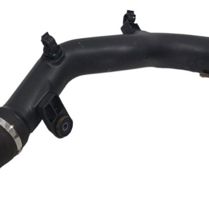 Mangueira Duto Intercooler Rampage Rebel Diesel 2024