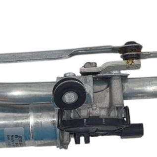 Motor Galhada Limpador Para-brisa Rampage Rebel Diesel 2024