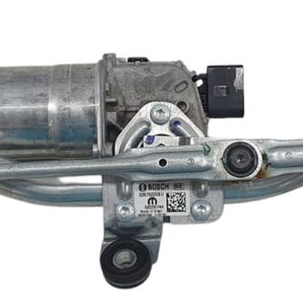 Motor Galhada Limpador Para-brisa Rampage Rebel Diesel 2024