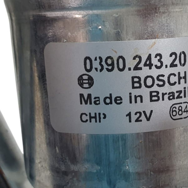 Motor Galhada Limpador Para-brisa Rampage Rebel Diesel 2024