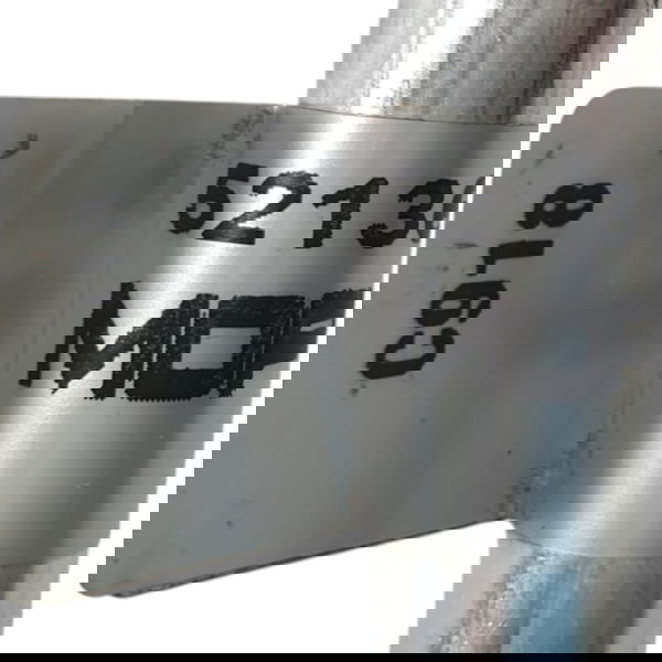 Mangueira Pressão Câmbio Rampage Rebel Diesel 2024