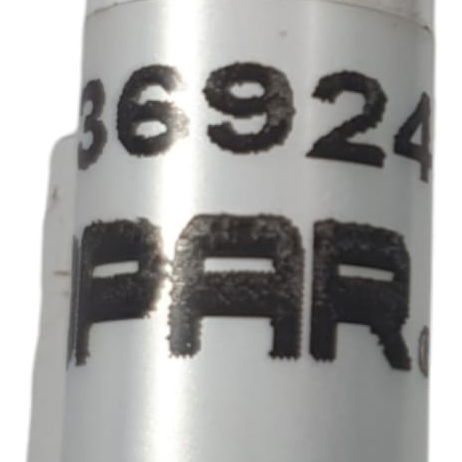 Mangueira Pressão Câmbio Rampage Rebel Diesel 2024