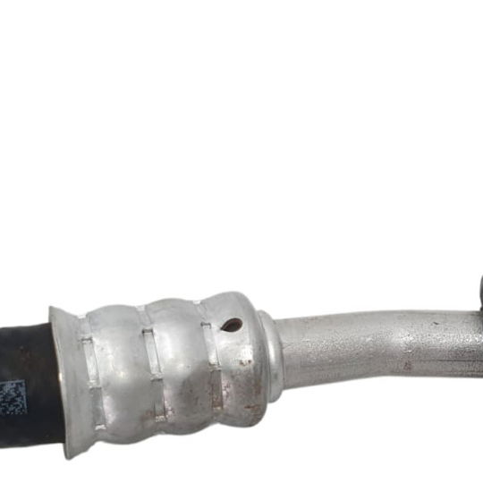 Mangueira Pressão Câmbio Rampage Rebel Diesel 2024