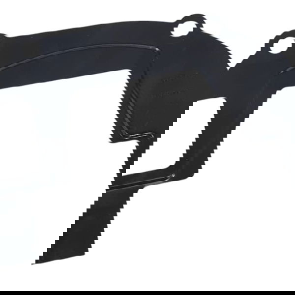 Tampa Capa Defletor Câmbio Rampage Rebel Diesel 2024