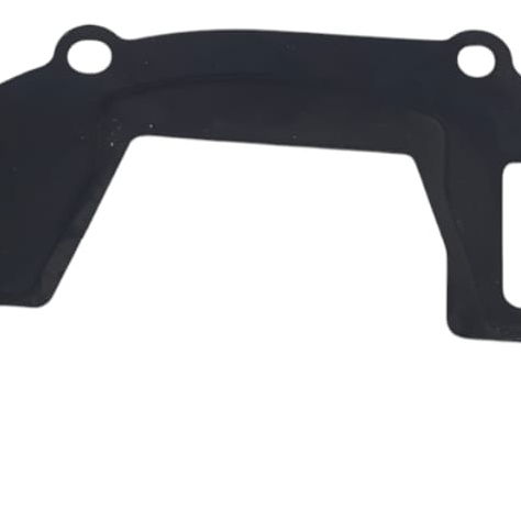 Tampa Capa Defletor Câmbio Rampage Rebel Diesel 2024