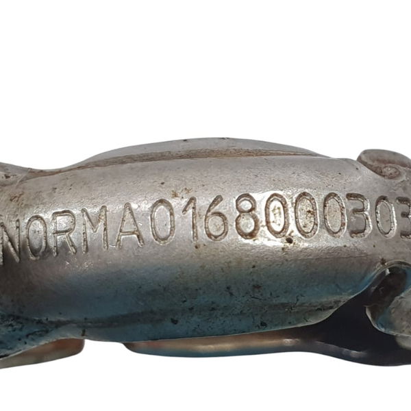 Abraçadeira Filtro De Partícula Rampage Rebel Diesel 2024