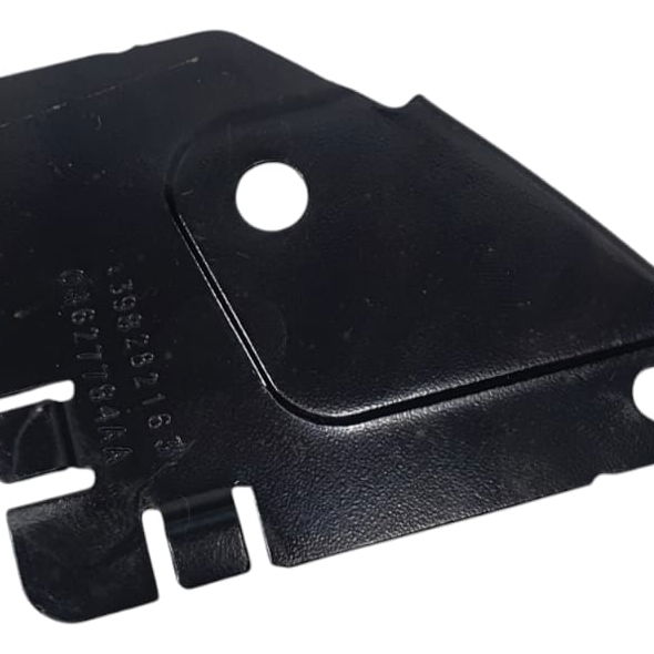 Tampa Defletor Carter Seco Rampage Rebel Diesel 2024