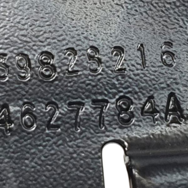 Tampa Defletor Carter Seco Rampage Rebel Diesel 2024