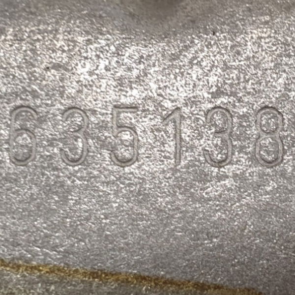 Suporte Coletor Admissão Rampage Rebel Diesel 2024