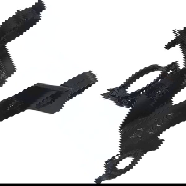 Suporte Chicote Rampage Rebel Diesel 2024