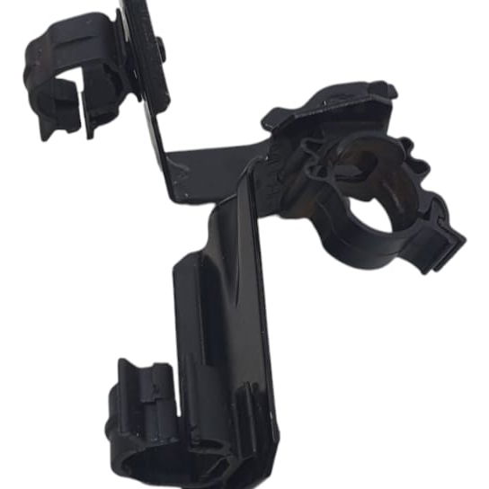 Suporte Chicote Rampage Rebel Diesel 2024