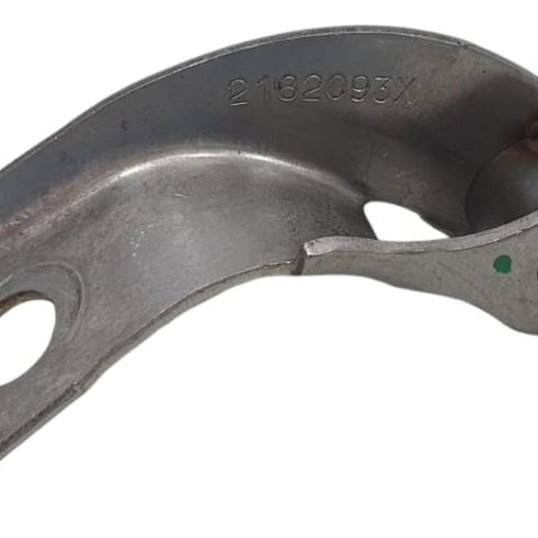 Suporte Turbina Catalisador Rampage Rebel Diesel 2024