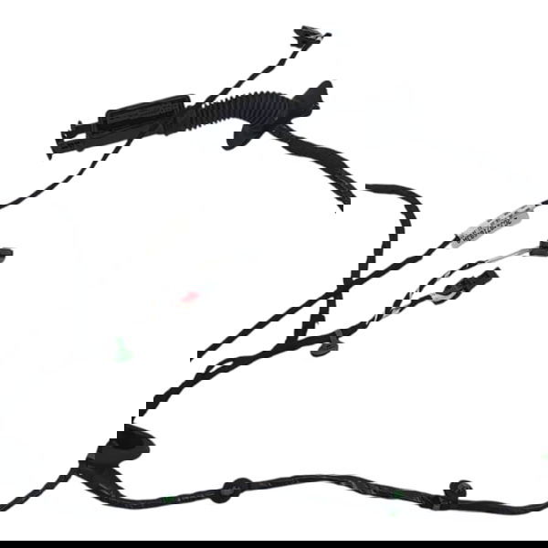 Chicote Porta Traseira Esquerda Taos Confortline  2023