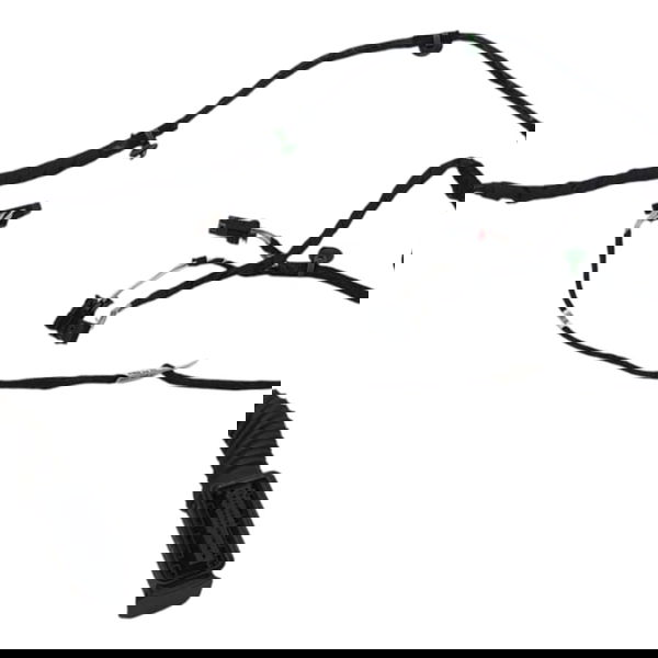 Chicote Porta Traseira Direita Taos Confortline 2023