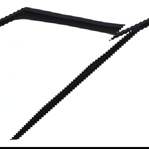 Borracha Porta Traseira Direita Taos Confortline 2023