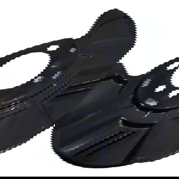 Defletor Disco De Freio Subaru Forester Xt 2018