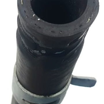 Mangueira Refrigeração Dodge Journey 3.6 Rt 2014