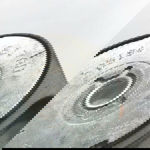 Esticador Tensor Correia Dodge Journey 3.6 Rt 2014