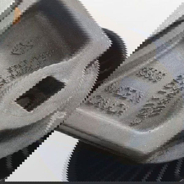 Esticador Tensor Correia Dodge Journey 3.6 Rt 2014