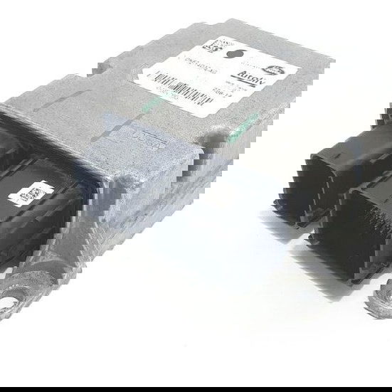 Módulo Carroceria (deflagrado) Land Rover Evoque 2014