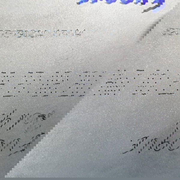 Módulo Carroceria (deflagrado) Land Rover Evoque 2014