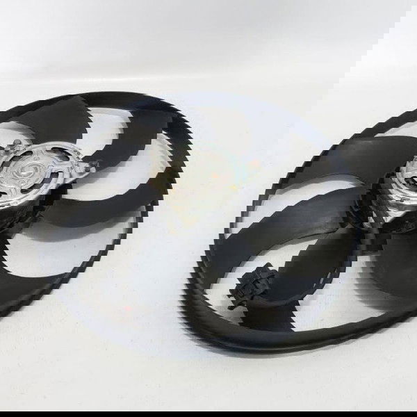 Ventoinha Radiador Land Rover Freelander Ii 2.0 2014