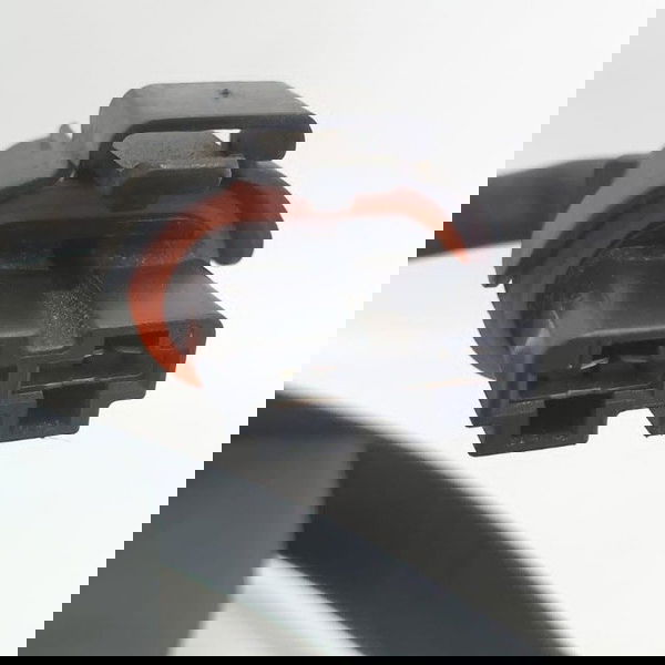 Ventoinha Radiador Land Rover Freelander Ii 2.0 2014