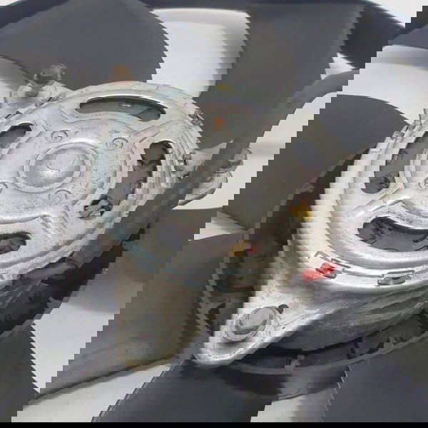 Ventoinha Radiador Land Rover Freelander Ii 2.0 2014