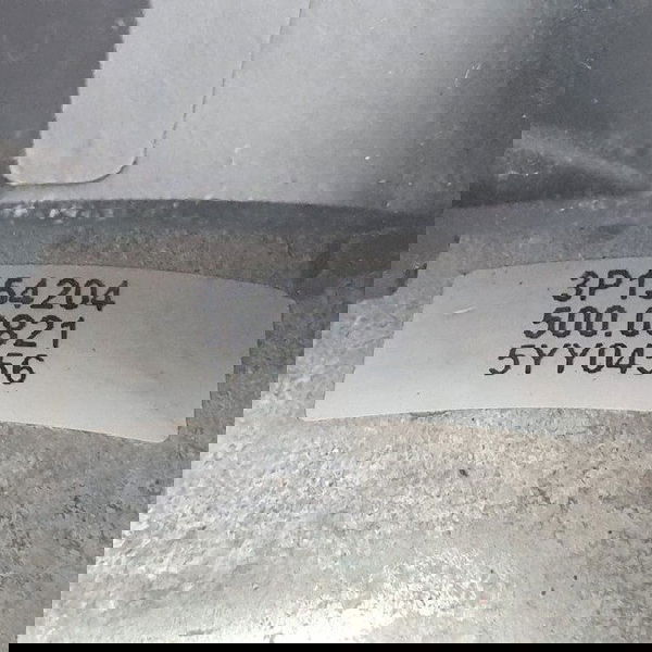 Ventoinha Radiador Land Rover Freelander Ii 2.0 2014