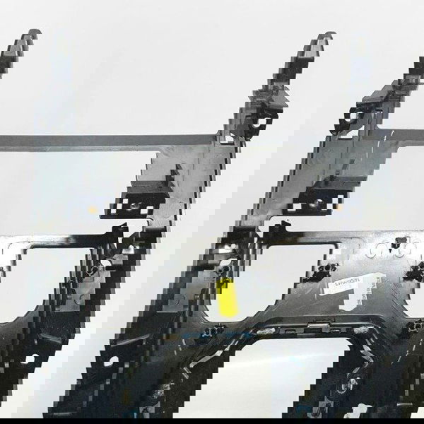 Moldura Console Central Land Rover Range Rover Evoque 2014