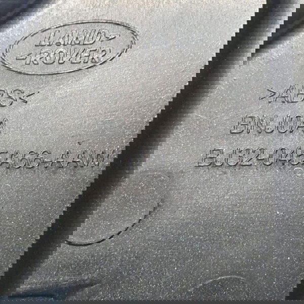 Moldura Console Central Land Rover Range Rover Evoque 2014