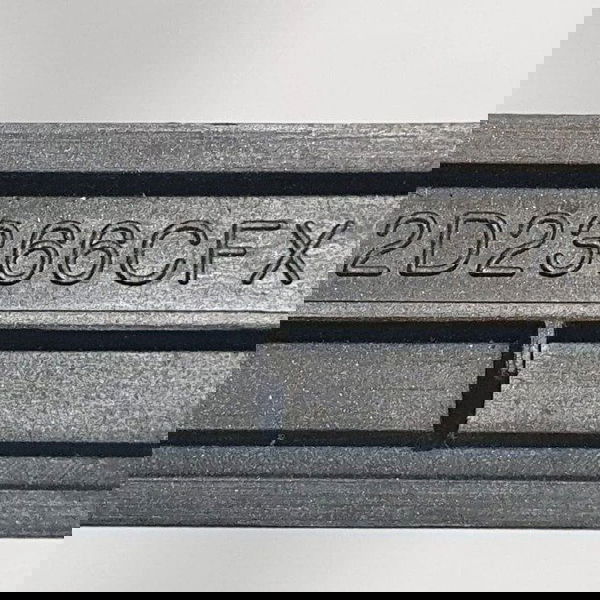 Moldura Console Central Land Rover Range Rover Evoque 2014