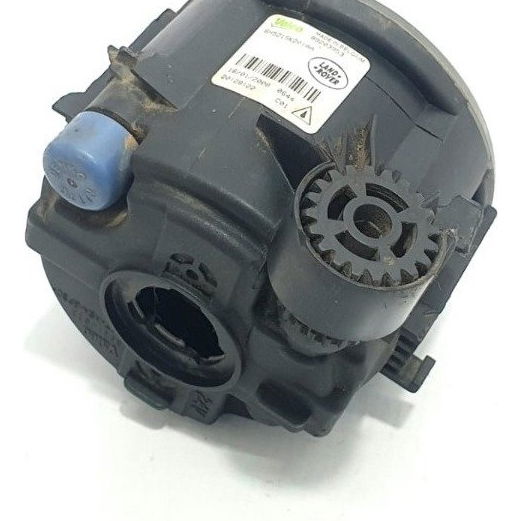 Luz Neblina L/direito Suporte Quebrado Land Rover Freelander