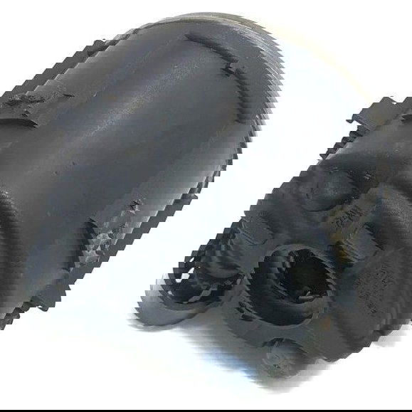 Luz Neblina L/direito Suporte Quebrado Land Rover Freelander