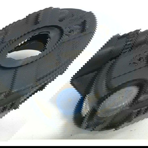 Luz Neblina L/direito Suporte Quebrado Land Rover Freelander