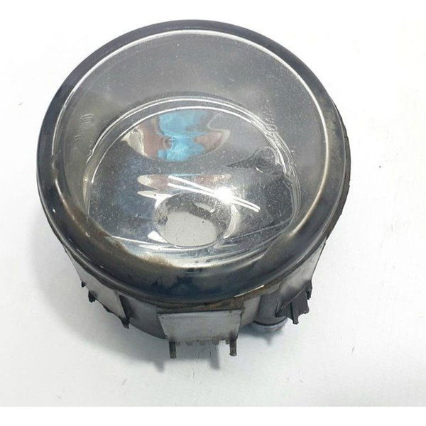 Luz Neblina L/direito Suporte Quebrado Land Rover Freelander