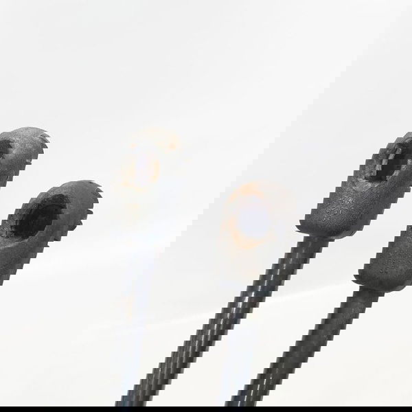 Amortecedores Porta-malas C/detalhes Land Rover Freelander