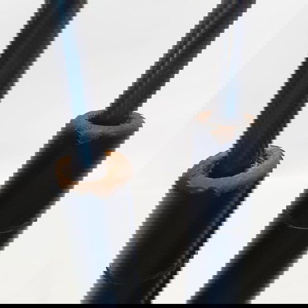 Amortecedores Porta-malas C/detalhes Land Rover Freelander