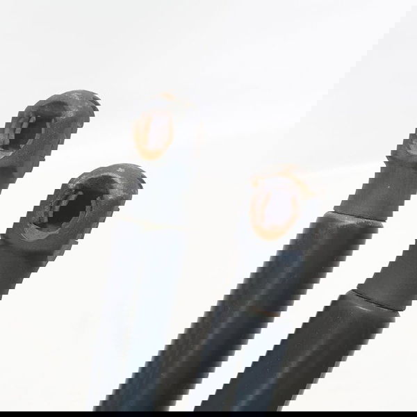 Amortecedores Porta-malas C/detalhes Land Rover Freelander