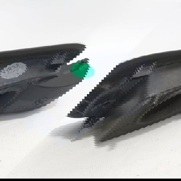 Tampa Portinhola Combustível Jeep Compass Limited Flex 2017