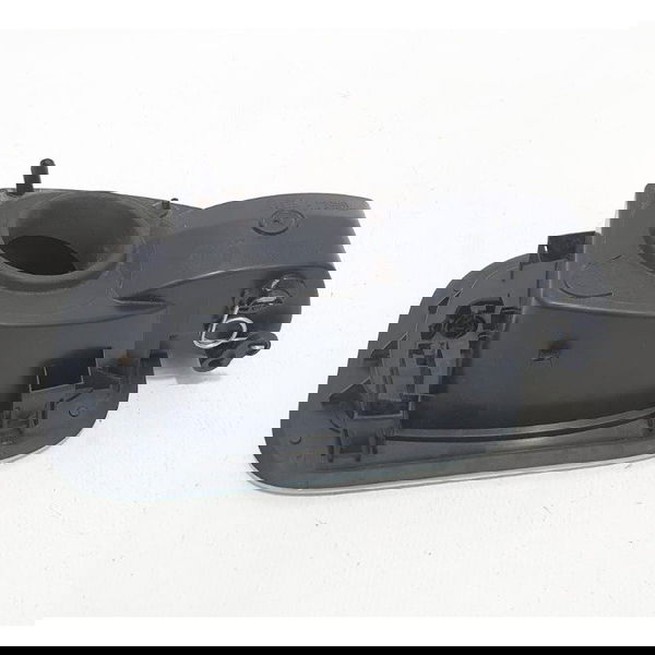 Tampa Portinhola Combustível Jeep Compass Limited Flex 2017