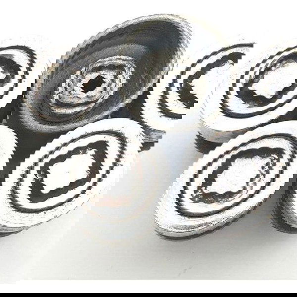 Parafusos Roda Segredo Land Rover Freelander Ii Se 3.2 2008