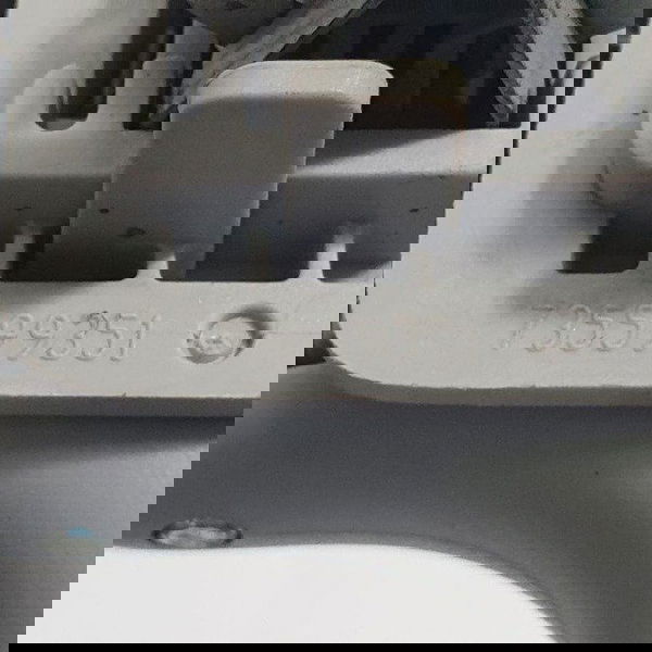 Alça De Teto L/direito Jeep Compass Limited Flex 2017