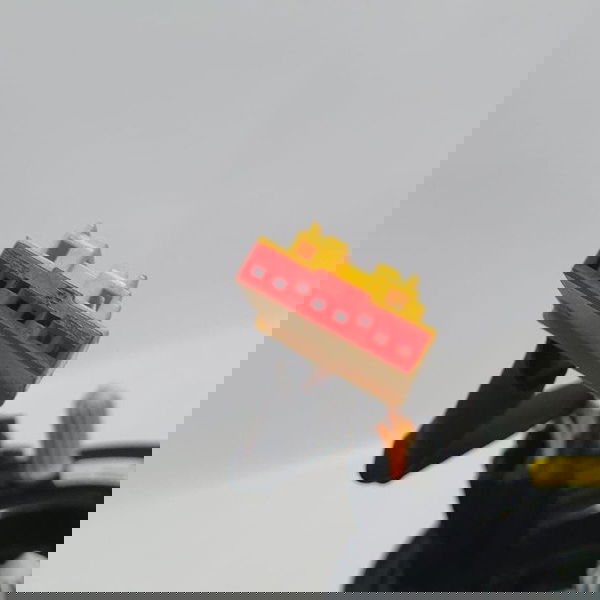 Hard Disk Volvo S60 3.0 T6 2011 Cód 31313854