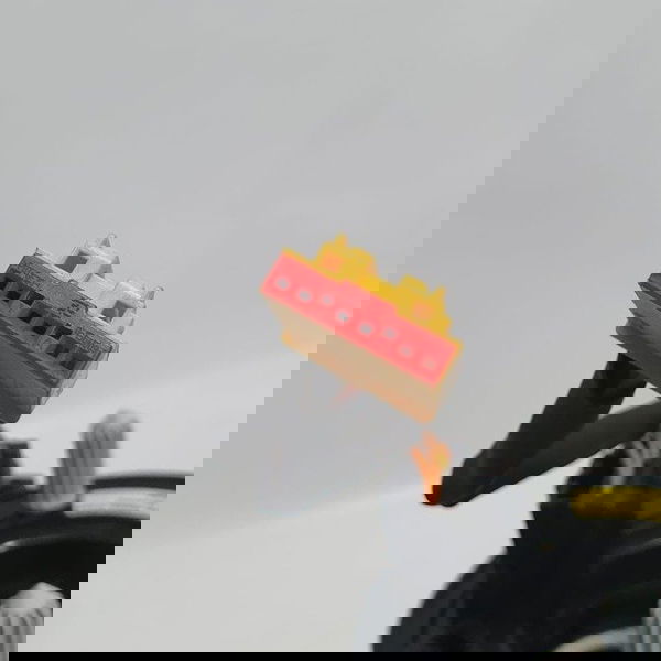 Hard Disk Volvo S60 3.0 T6 2011 Cód 31313854