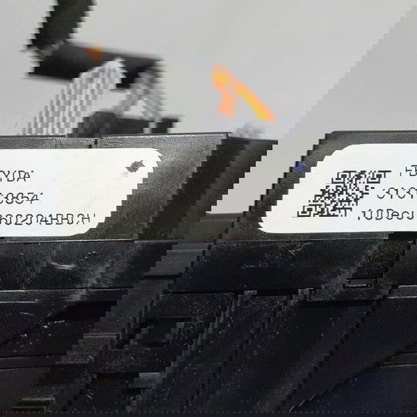 Hard Disk Volvo S60 3.0 T6 2011 Cód 31313854