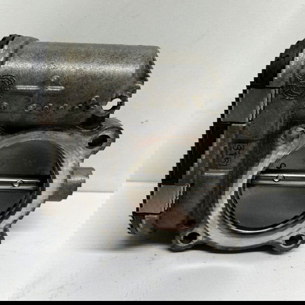 Corpo Ignição Volvo Xc60 2.0 2015 Ag9e9f991aa // 0280750556