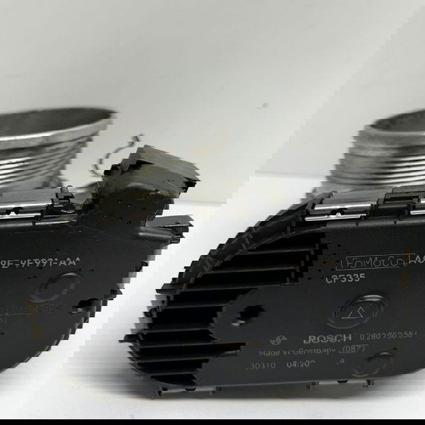 Corpo Ignição Volvo Xc60 2.0 2015 Ag9e9f991aa // 0280750556